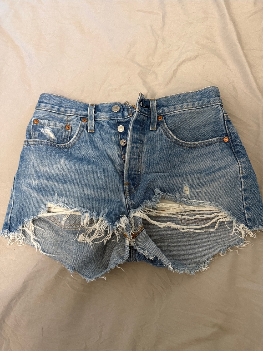 Levi’s 501 Shorts